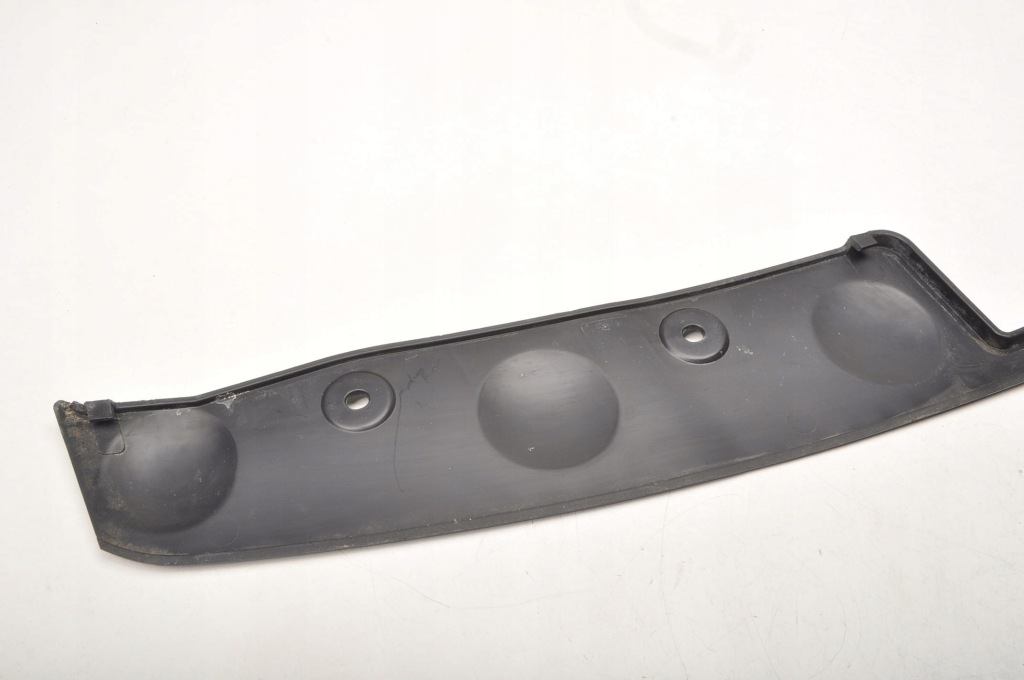 Maserati ghibli iii рестайлинг  защита поперечина передний 670010774 Доставка