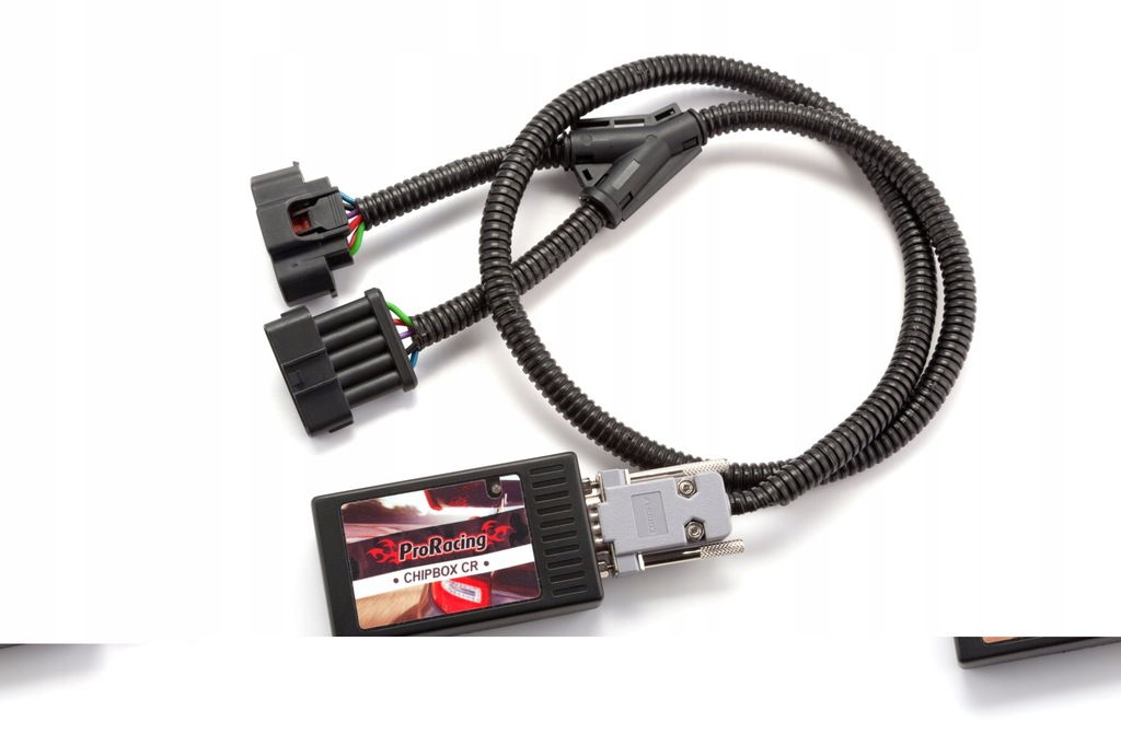 фото №14, Чіп тюнінг box proracing proracing-dgtl-cr2