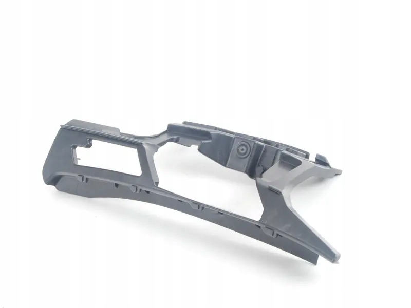 фото №10, Направляющая бампера левый перед vw golf vi 5k0807723b