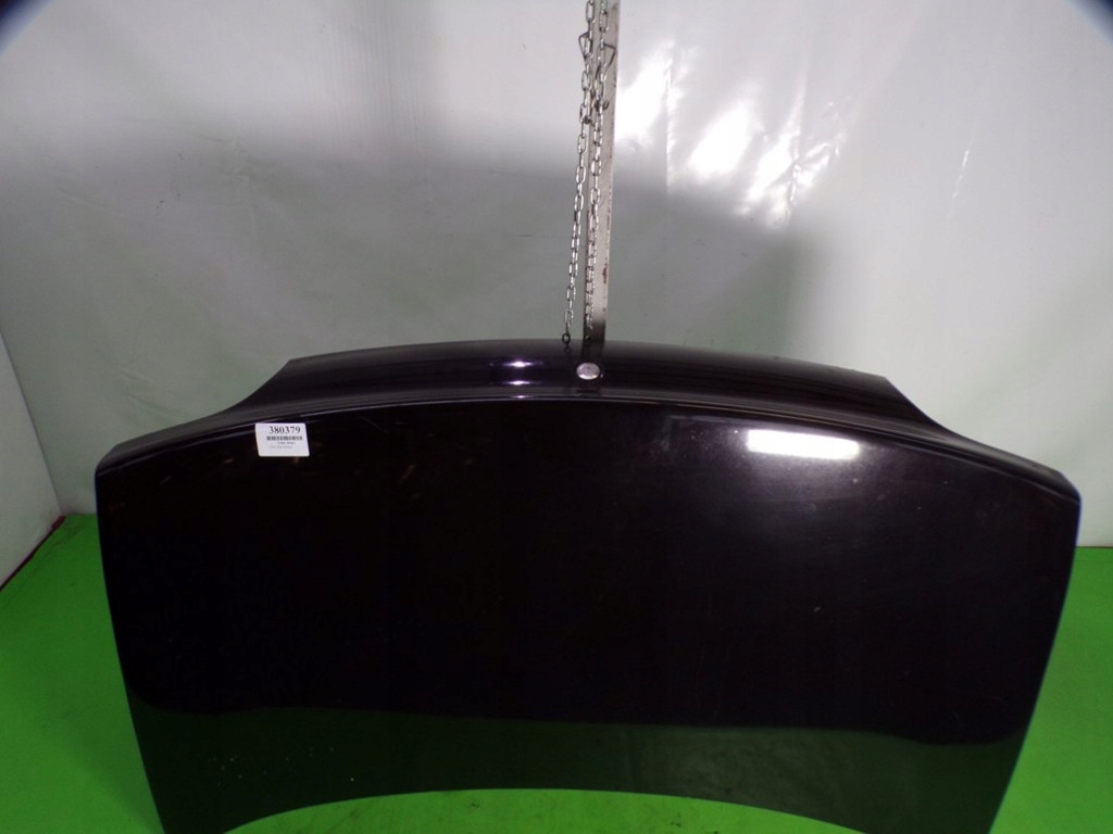 Chrysler stratus 1 кабриолет  задняя крышка багажника багажника Недорого