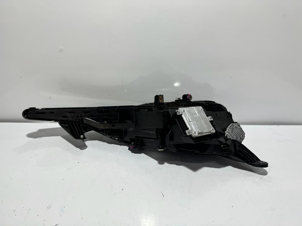 фото №13, Toyota supra full led czerwona usa лампа левая