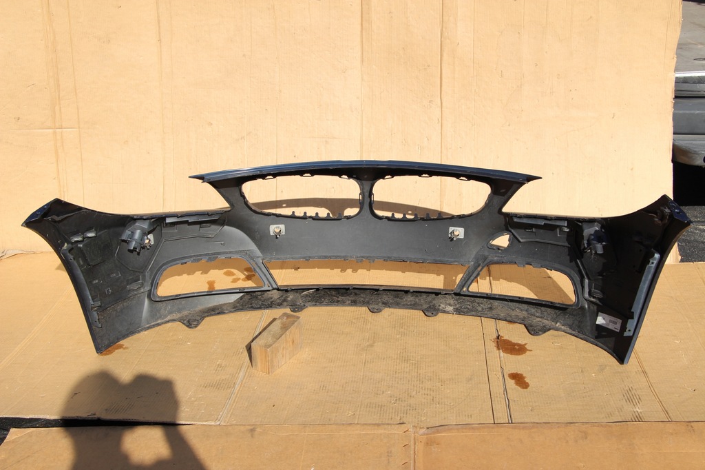 фото №8, Бампер перед передній bmw z4 ii lift e89 2009-2016