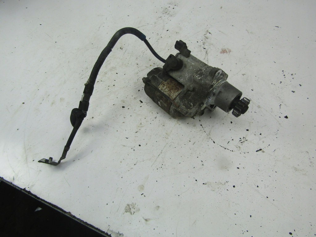 Купити Lexus rx 1 xu10 rx300 стартер 3.0 201km 1mzfe 228000-6283 28100-74260