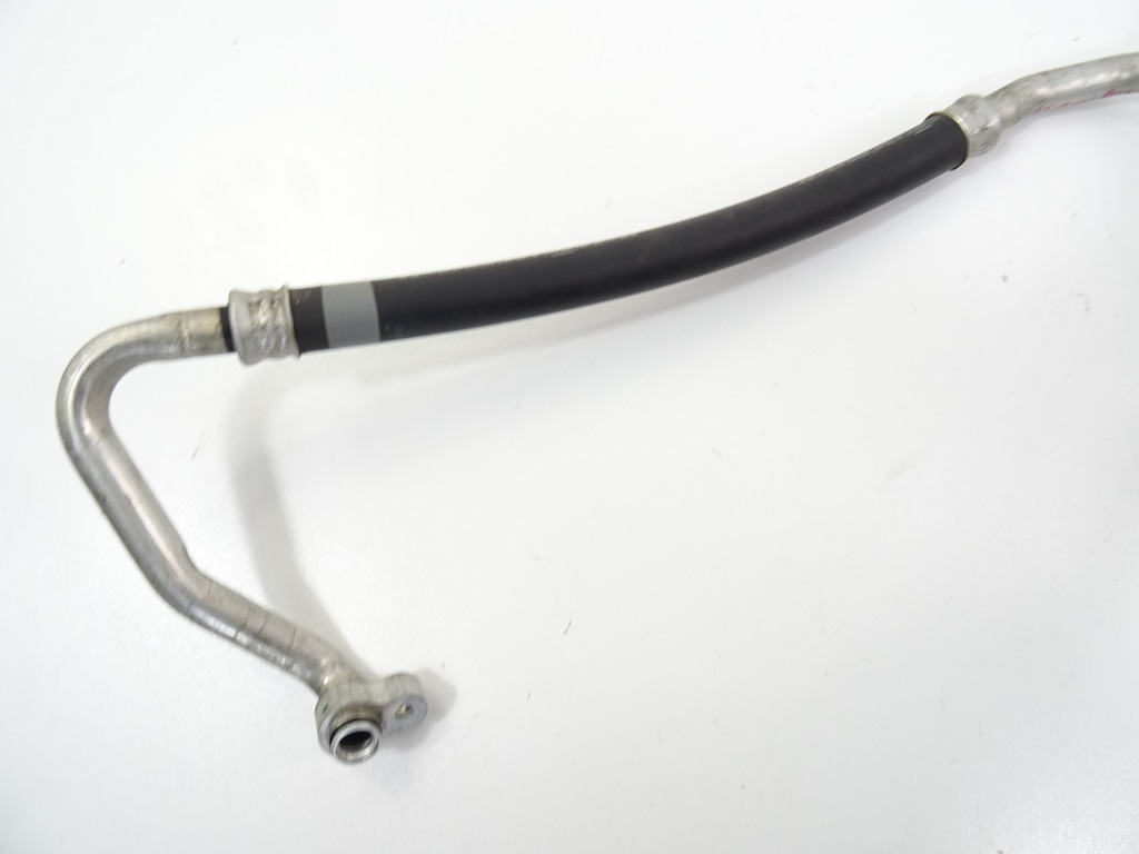 фото №5, Toyota chr c-hr 1.8 гибрид трубка шланг кондиционера 88707-f4020