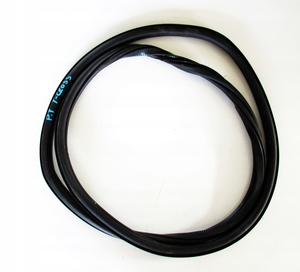 фото №1, Vw t-cross 21r прокладка дверь правый задняя