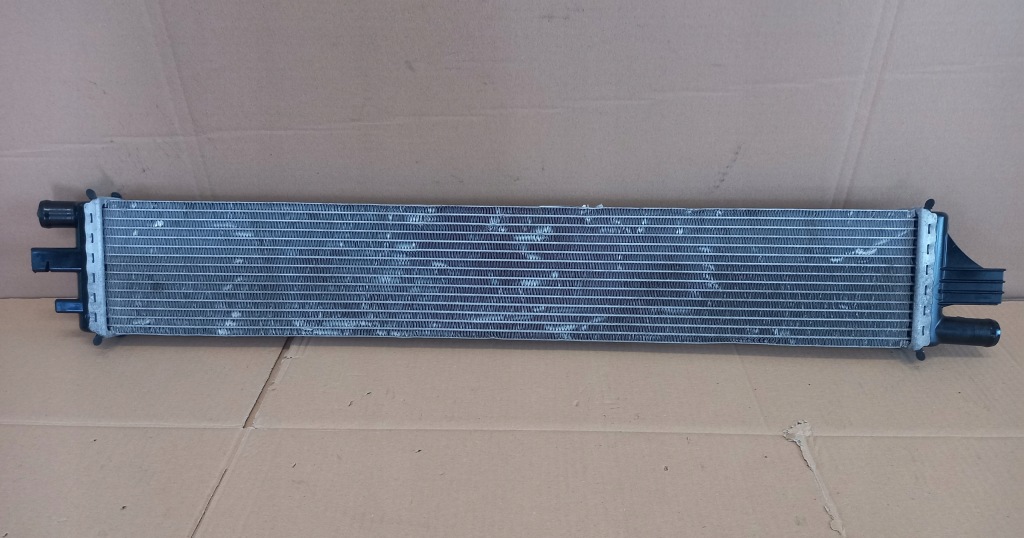 фото №1, Радиатор egr renault master iii movano 214c10001r