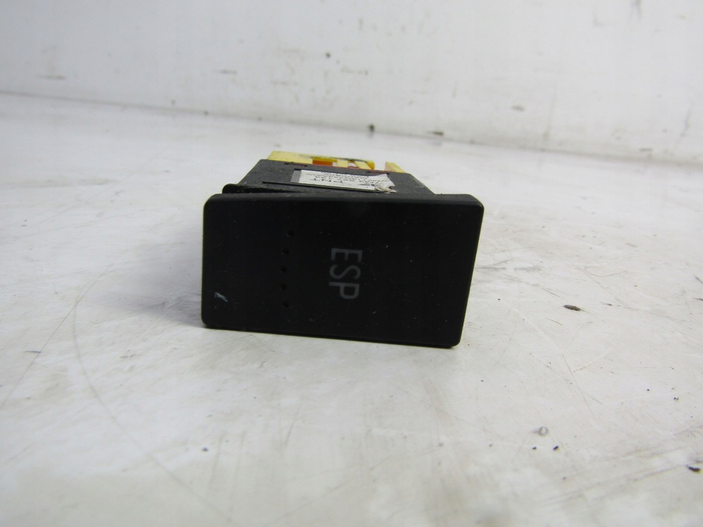 фото №1, Seat alhambra i вимикач esp