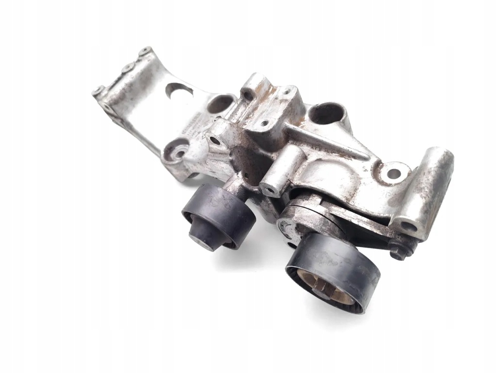 Nissan navara кронштейн генератора 2.3 dci дизель 140kw 190 hp 2017 Доставка