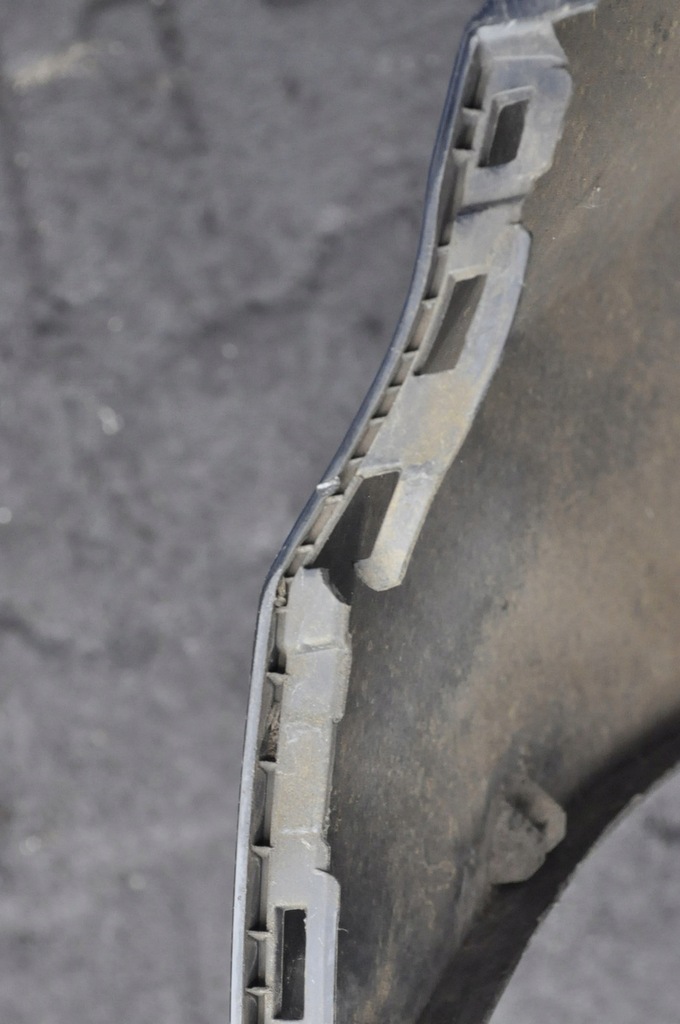 фото №16, Kia soul i бампер перед передний