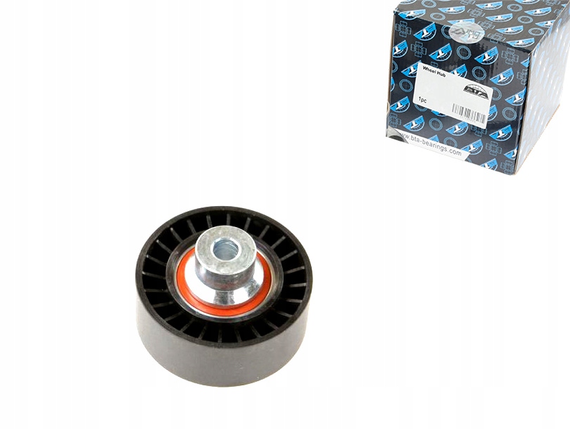 фото №1, Ролик направляющая ремень citroen c2 c3 i c3 ii c3 pl