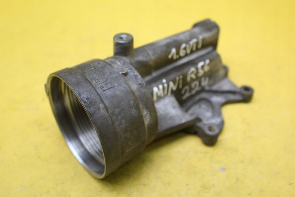 фото №1, Корпус фільтра оливи v755852180 mini r56 1.6 vti