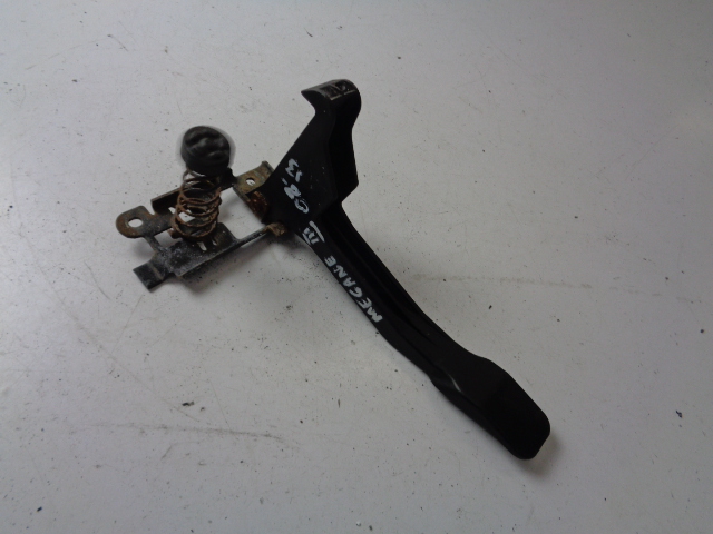 фото №1, Замок засов капот renault megane iii 2008-2013