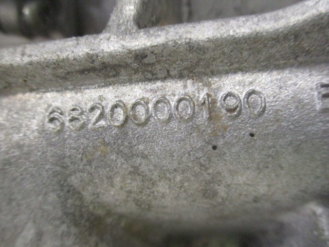 фото №6, Peugeot 208 рулевая рейка трансмиссия рулевая