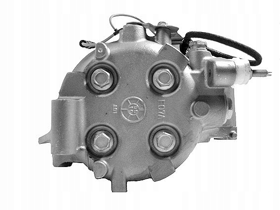 фото №10, Компрессор кондиционера hyundai h-1, starex, h-200, i800, kia sorento 2.5