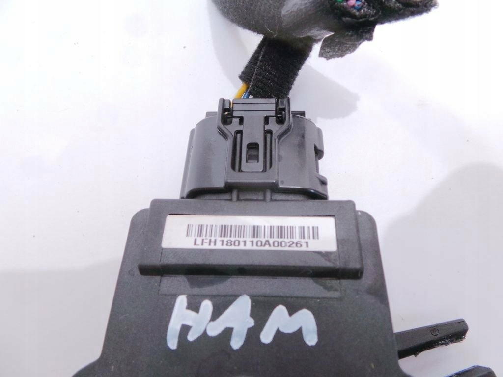 фото №5, Kia niro педаль тормоза потенциометр 32800-g2100