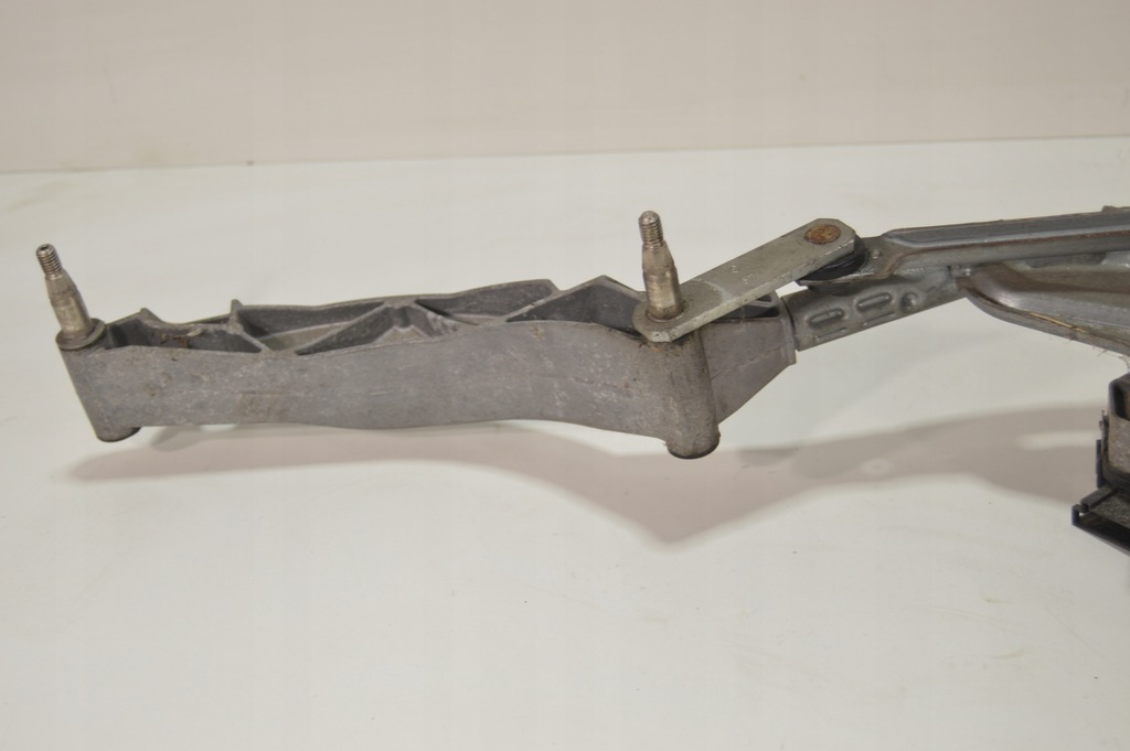 фото №8, Механизм двигатель дворник mercedes cls w219 europa 2198200142