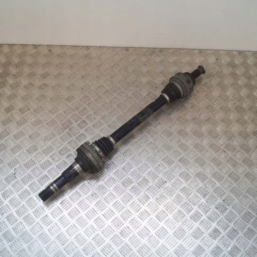 фото №1, Bmw x6m f86 2015 права сторона привідний вал задня