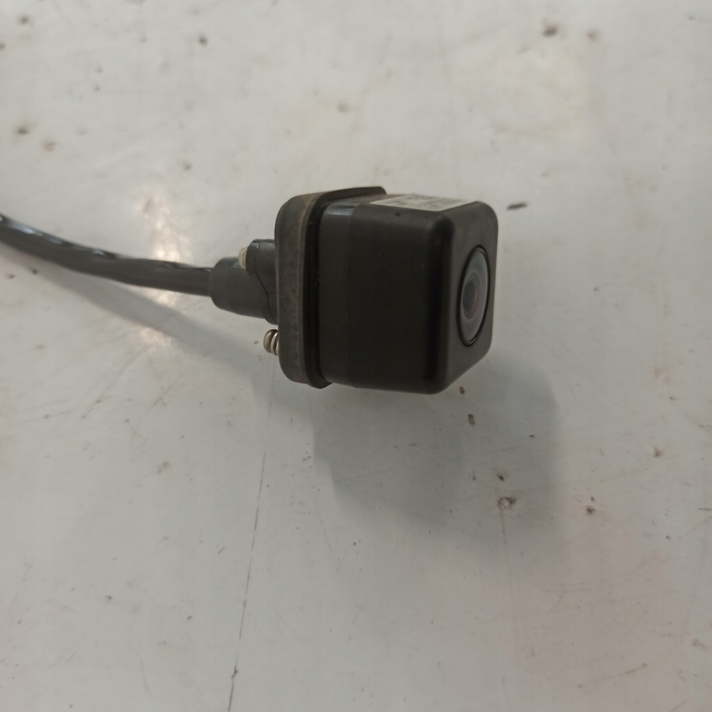 фото №6, Renault scenic iii 3 камера заднего вида 284420025r