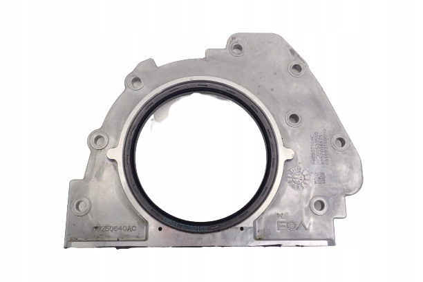 фото №1, Alfa romeo giulia stelvio 2.0t ущільнювач вала