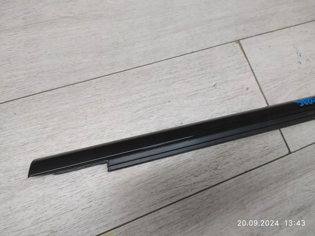 фото №6, 9880. bmw 3 g20 молдинг уплотнитель левый задняя 7465181