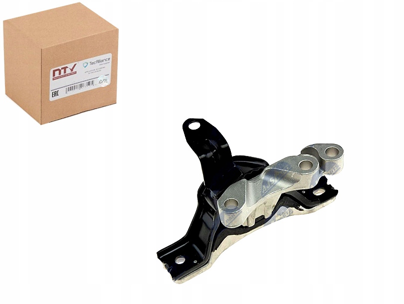 фото №1, Подушка двигуна chevrolet captiva 07- права nty