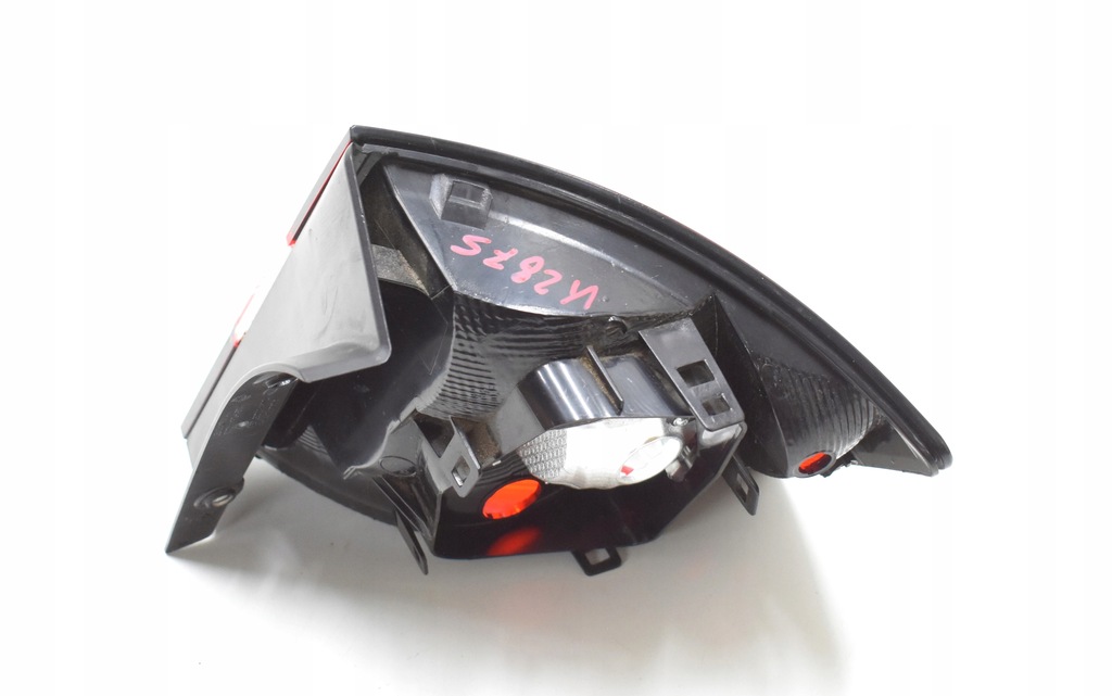 фото №8, Skoda fabia iii 6v6 лампа ліва задня задня org hb 6v6945095