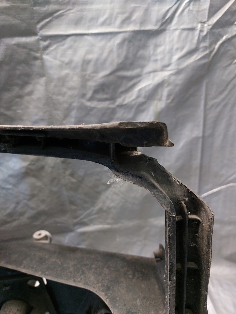 фото №14, Pas передний усилитель audi a4 b5