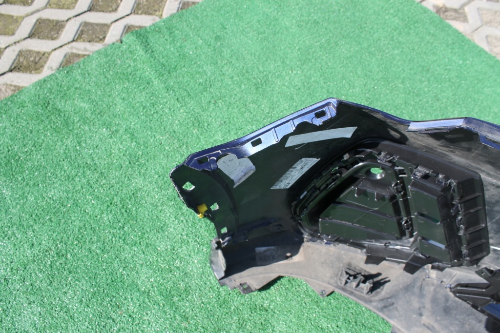 Audi q3 83a s-line 2019- бампер передний перед Киев