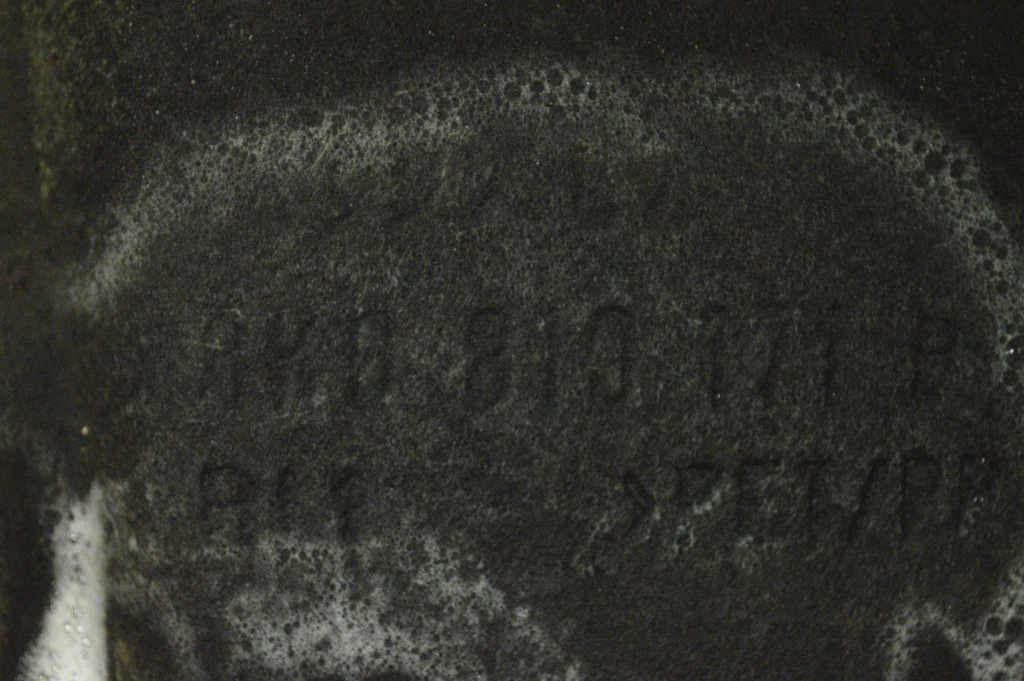 фото №6, Audi a4 s4 b8 8k 2014 левая сторона подкрылок задние