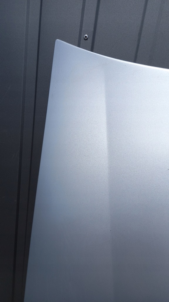 фото №6, Капот передня opel vectra c kombi 05r