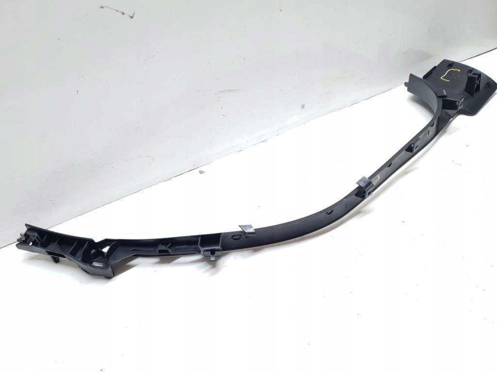 фото №6, Молдинг захист поріг правий задня renault scenic iii