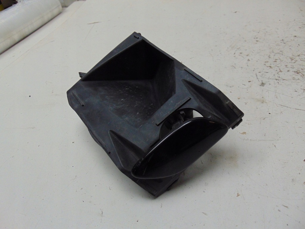 фото №1, Омивач фара правий volvo v70 iii