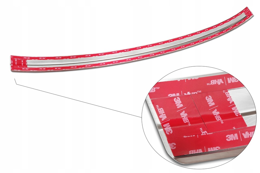 фото №10, Молдинг na бампер audi q5 sportback s-line 2020-