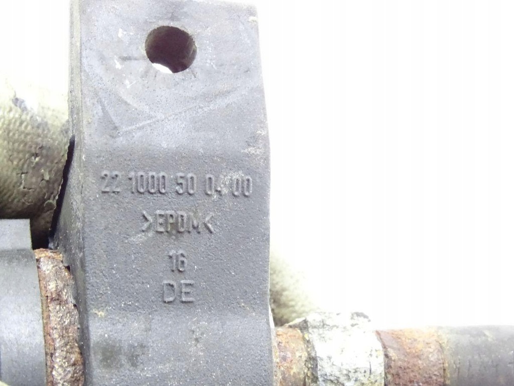 фото №6, Iveco daily iv v 06-14 помпа webasto топлива клапан