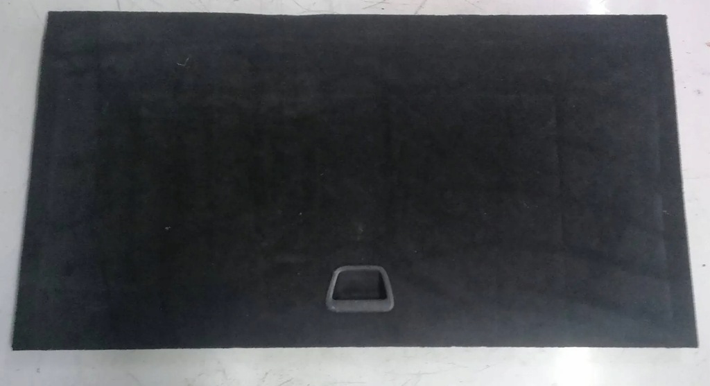 фото №1, Volvo v70 v 70 ii kombi обшивка багажника