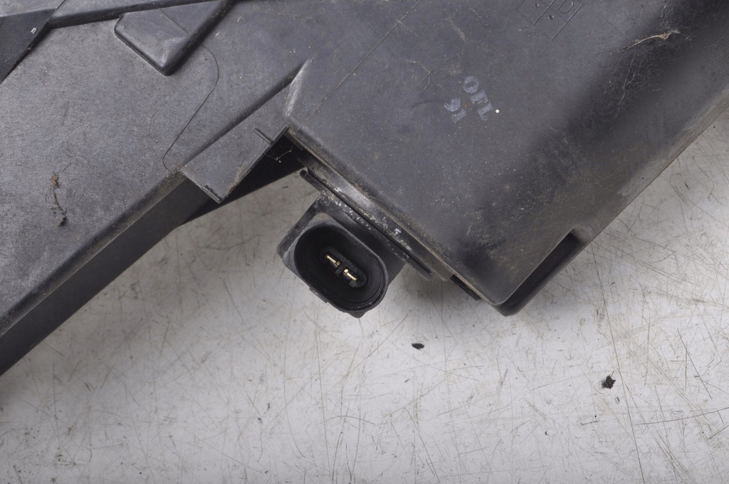 фото №6, Volkswagen passat b7 протитуманна фара правий