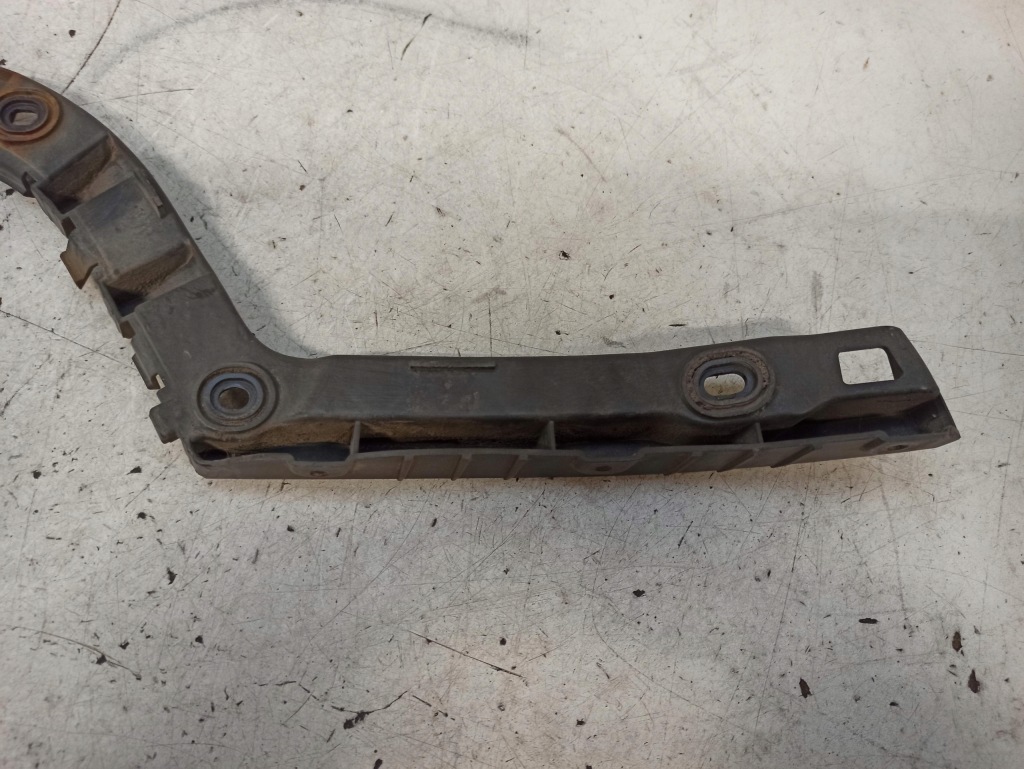 фото №11, Superb 2 ii lift sedan напрямні бампера лівий задня 3t5807393