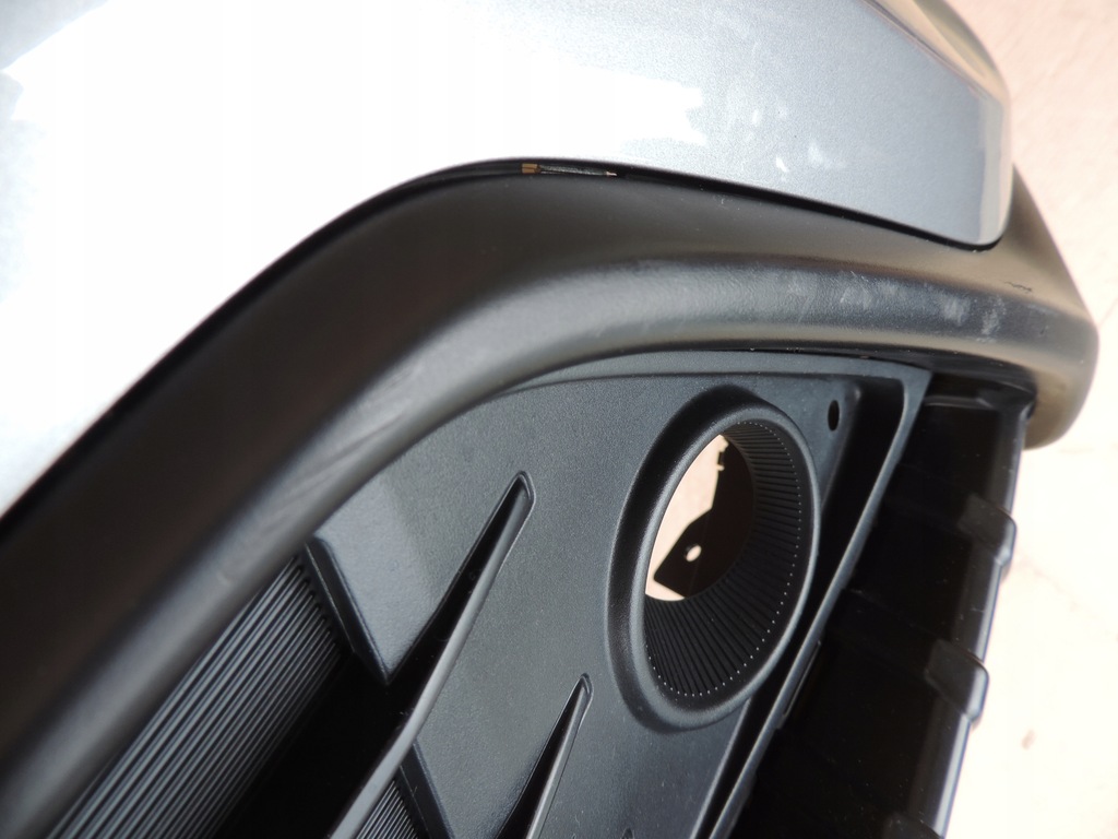 фото №10, Kia niro 2022 2023 lift бампер перед