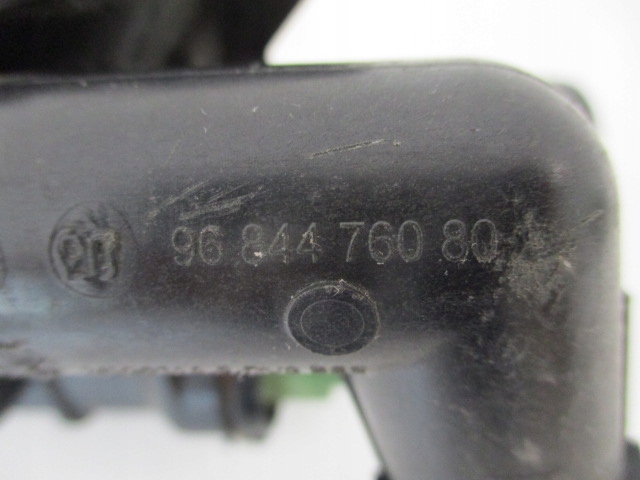 фото №9, Citroen berlingo 1.6 hdi корпус термостата 9684476080