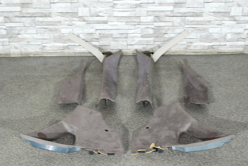 фото №10, Maserati quattroporte стеля комплект 41