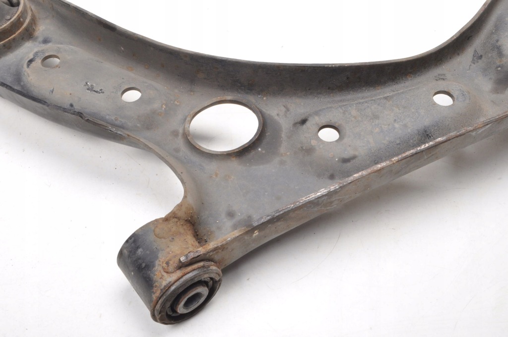 фото №8, Hyundai i30 iii 2.0n рычаг правый перед 54501-s0000