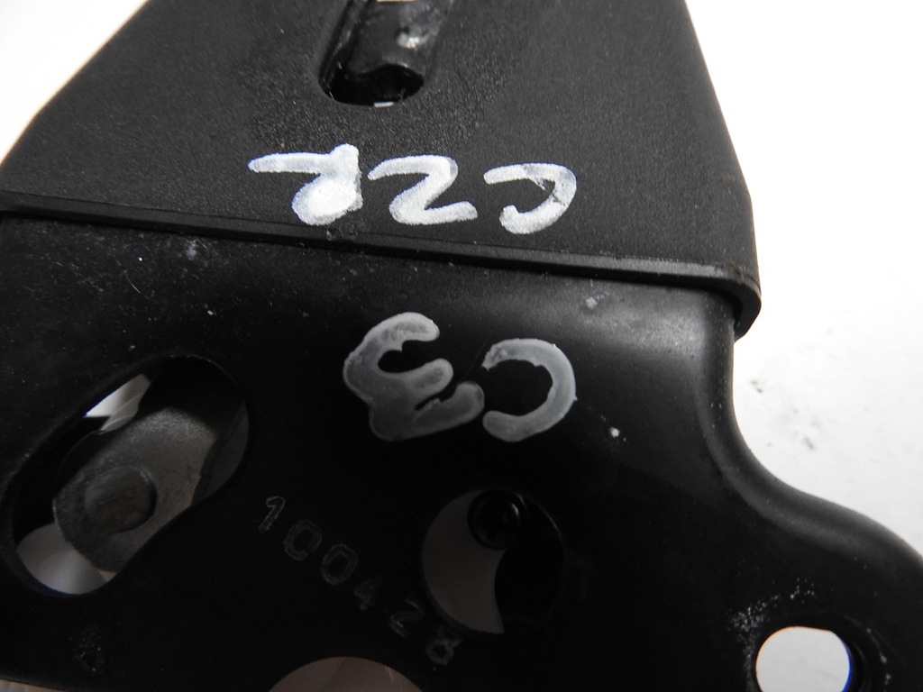 фото №6, Honda cr-z 10-16 замок крышки задняя