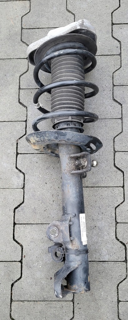 Купить Mercedes cls w218 амортизатор амортизационная стойка перед левый=правый  a2183204113