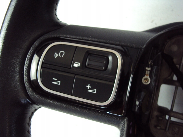 фото №5, Воздуховод citroen c3 aircross 2017-