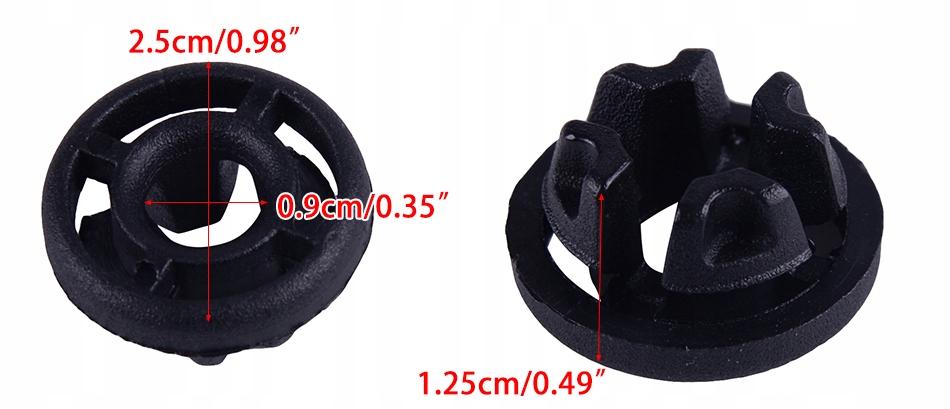 фото №5, Втулка стержень nośnego do ford c-max focus escape