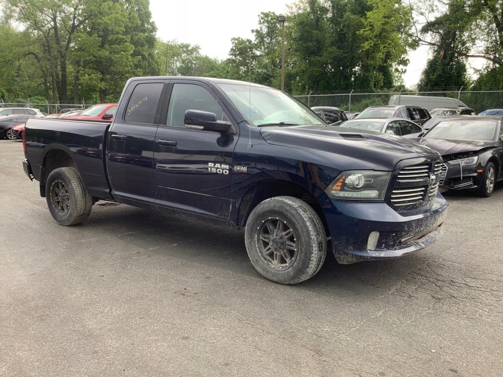 фото №5, Жгут двигателя dodge ram 5.7 hemi 13-