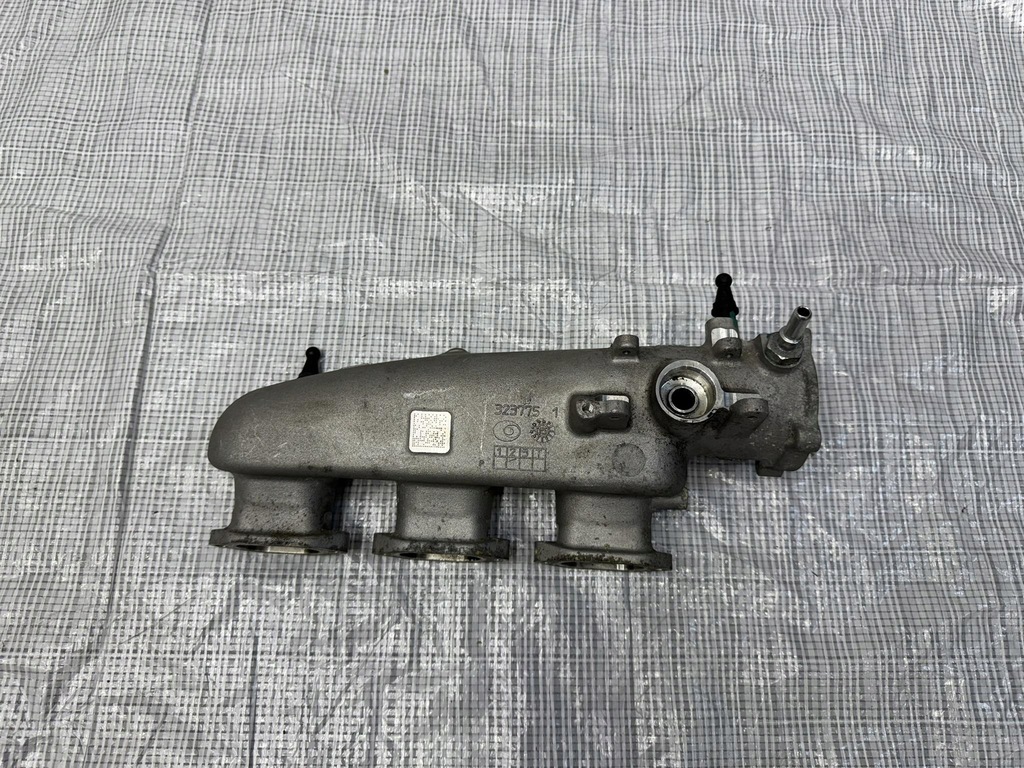 фото №1, Коллектор всасывающий alfa romeo giulia stelvio 323775