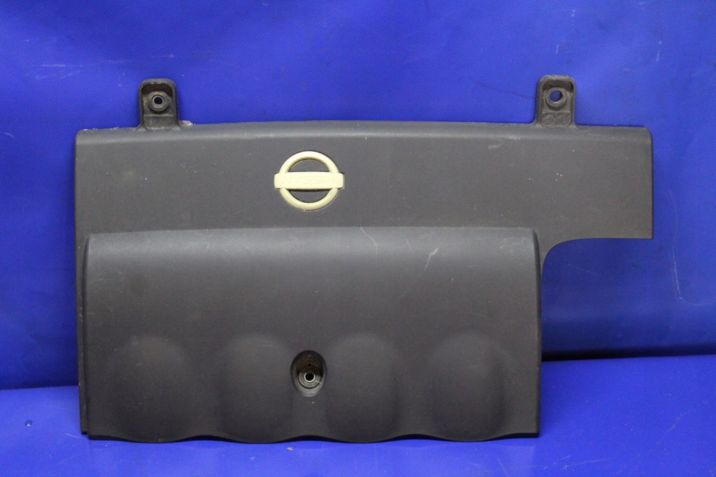 фото №1, Захист двигуна primera p12 03r 2.2 dci