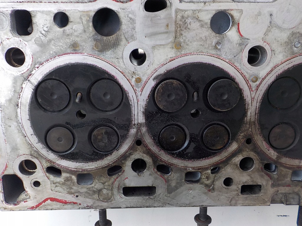 фото №9, Mini one cooper r56 1.6d n47c16a головка вали комплектна 7812608