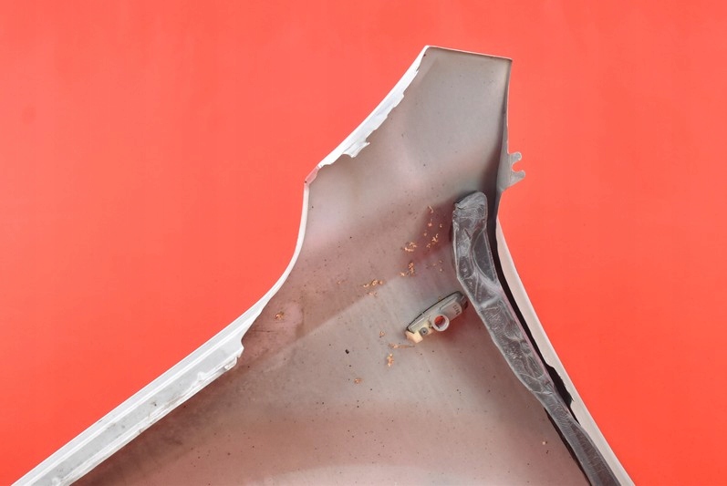 фото №9, Крыло правый перед передний 9s kia ceed 1 i 07-10